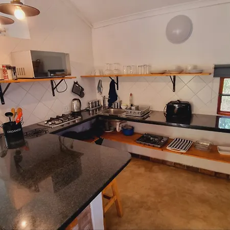 Cock & Bull Restaurant - Pub - Accommodation Hartbeespoort Room photo